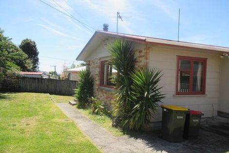 Photo of property in 4a Inverness Road, Western Heights, Rotorua, 3015