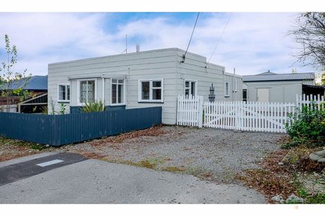 Photo of property in 29 South Terrace Road, Geraldine, 7930