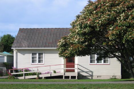 Photo of property in 496 Childers Road, Te Hapara, Gisborne, 4010