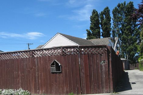 Photo of property in 50 Parnwell Street, Burwood, Christchurch, 8083