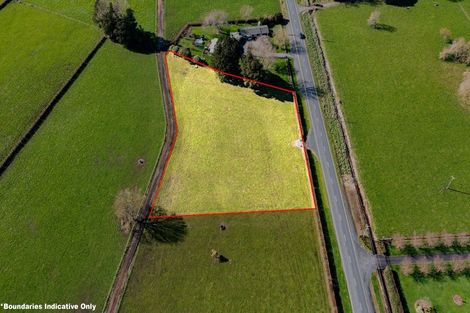 Photo of property in 405 Piako Road, Gordonton, Hamilton, 3281