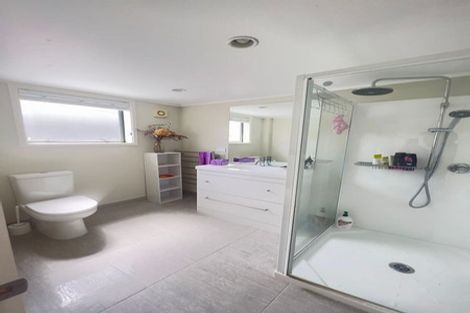 Photo of property in 83 Fisher Parade, Sunnyhills, Auckland, 2010