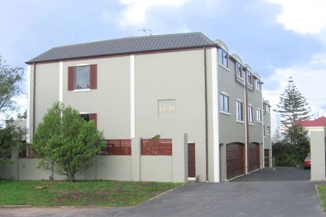 Photo of property in 19 Radnor Street, Hamilton Central, Hamilton, 3204