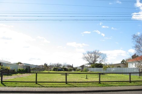 Photo of property in 1a Churchill Street, Waipukurau, 4200