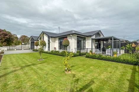 Photo of property in 5 Haig Road, Matamata, 3400