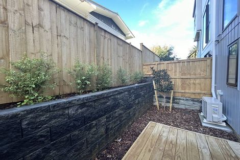 Photo of property in 3/14 Ayr Road, Pakuranga, Auckland, 2010