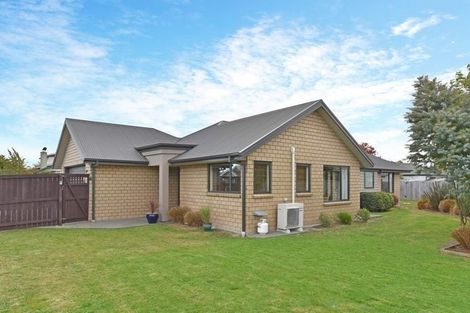 Photo of property in 4 Andrew Street, Rangiora, 7400