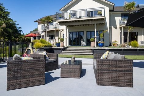 Photo of property in 184 Ferndale Way, Rangatira Park, Taupo, 3384