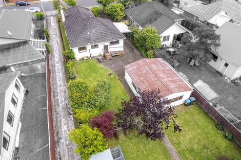 Photo of property in 21 Melrose Street, Wallaceville, Upper Hutt, 5018