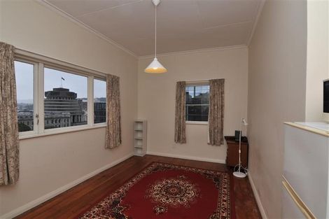 Photo of property in 81 Hill Street, Thorndon, Wellington, 6011