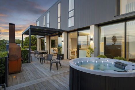 Photo of property in 14 Assisi Street, Mount Pleasant, Christchurch, 8081