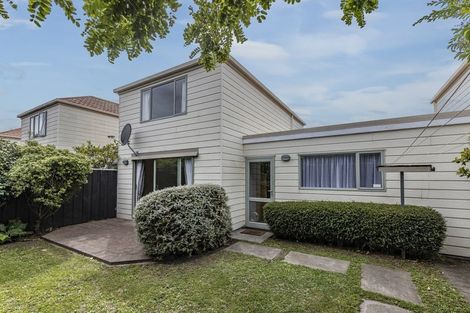 Photo of property in 2/15 Walpole Street, Waltham, Christchurch, 8023