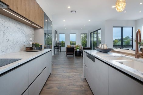 Photo of property in 12a Eric Price Avenue, Takapuna, Auckland, 0620