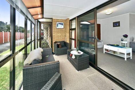 Photo of property in 209b Boucher Avenue, Te Puke, 3119