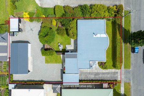 Photo of property in 22 William Street, Gore, 9710