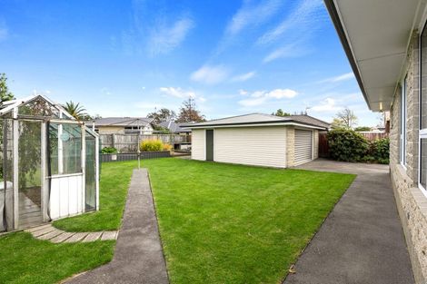 Photo of property in 426 Halswell Road, Halswell, Christchurch, 8025