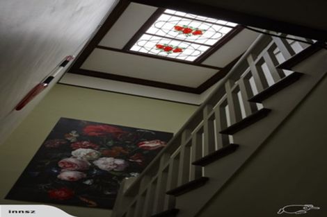 Photo of property in 91 Jervois Road, Herne Bay, Auckland, 1011