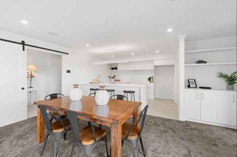 Photo of property in 48 Suffolk Drive, Kirwee, 7571