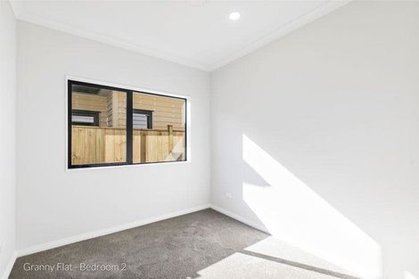 Photo of property in 4 Kakabeak Way, Takanini, 2110