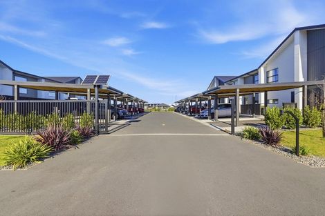 Photo of property in 24 Fairhall Street, Rolleston, 7615
