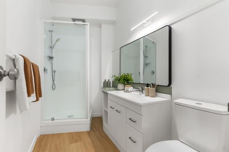 Photo of property in 13/53 Vauxhall Road, Devonport, Auckland, 0624