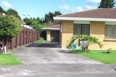 Photo of property in 1/3 Annette Avenue, Te Atatu South, Auckland, 0610