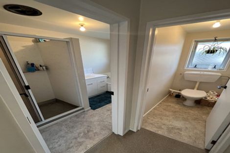 Photo of property in 2/8 Palatine Terrace, Huntsbury, Christchurch, 8022