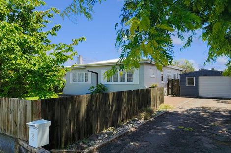 Photo of property in 33 Seddon Street, Glenholme, Rotorua, 3010