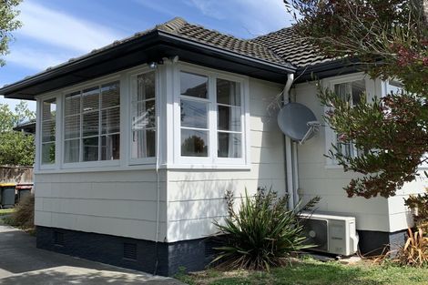 Photo of property in 24 Roker Street, Somerfield, Christchurch, 8024