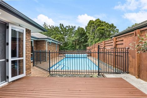 Photo of property in 3 Milbrook Place, Chartwell, Hamilton, 3210