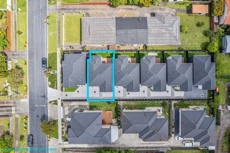 Photo of property in 12b Maunu Road, Papatoetoe, Auckland, 2025