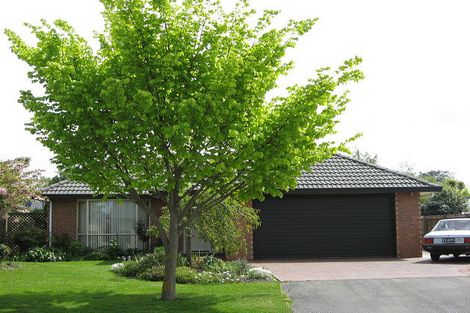Photo of property in 6 Milesbrook Close, Rangiora, 7400