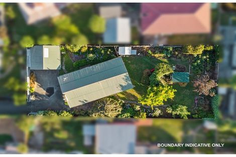 Photo of property in 251a Lyttelton Street, Spreydon, Christchurch, 8024