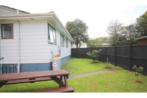 Photo of property in 71 Chichester Drive, Rosehill, Papakura, 2113