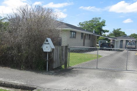 Photo of property in 5 Tiraumea Road, Pahiatua, 4910
