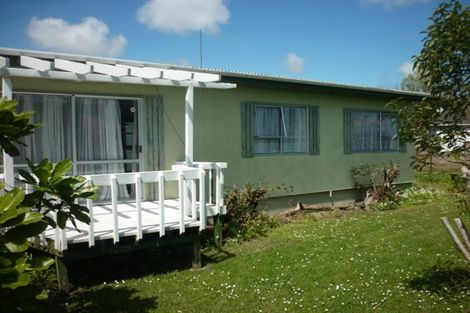 Photo of property in 36 Logan Street, Dargaville, 0310