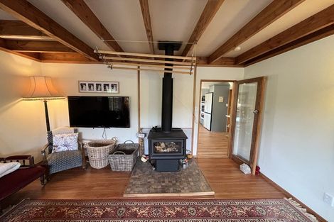 Photo of property in 143 Carlyon Road, Mahana, Upper Moutere, 7173