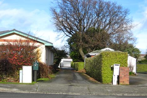 Photo of property in 91a Avenal Street, Avenal, Invercargill, 9810