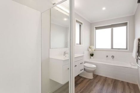 Photo of property in 1/34 Niven Street, Avondale, Christchurch, 8061