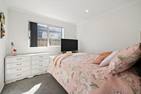 Photo of property in 7 Kare Ariki Place, Pukekohe, 2120