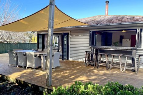 Photo of property in 20 Scarborough Terrace, Hanmer Springs, 7334