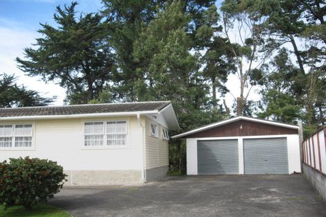 Photo of property in 56 Hope Farm Avenue, Pakuranga Heights, Auckland, 2010