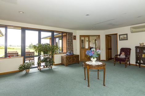 Photo of property in 41 Kalaugher Road, Geraldine Downs, Geraldine, 7991