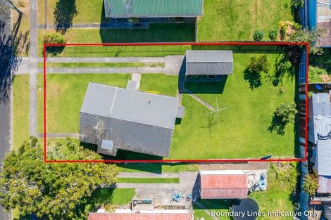 Photo of property in 41 Baker Street, Huntly, 3700