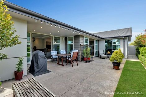 Photo of property in 57 Sterling Crescent, Kaiapoi, 7630