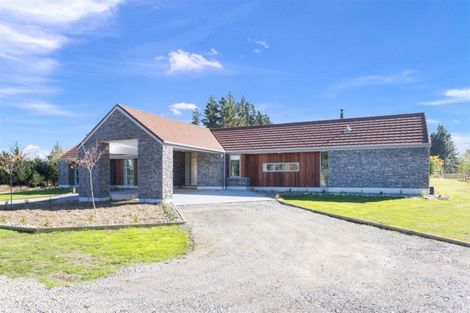 Photo of property in 491 Carrs Road, Loburn, Rangiora, 7472