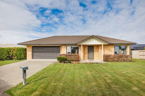 Photo of property in 15 Chestnut Close, Kelvin Grove, Palmerston North, 4414