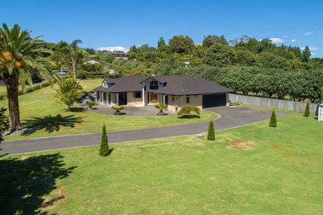 Photo of property in 9 Plane Tree Lane, Tauriko, Tauranga, 3110
