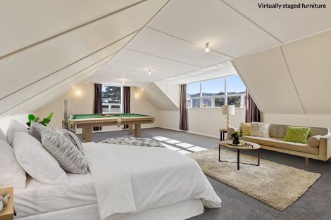 Photo of property in 61 Cruickshank Road, Clouston Park, Upper Hutt, 5018