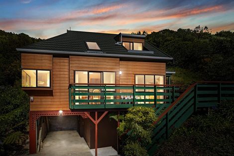 Photo of property in 29a Nalanda Crescent, Broadmeadows, Wellington, 6035